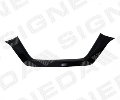 Молдінг бампера NISSAN ROGUE, 17 - SIGNEDA PDS04427MA