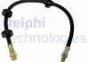 Шланг гальмівний DELPHI LH6134 (фото 1)