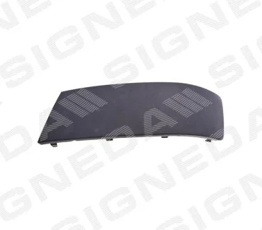 Накладка бампера SIGNEDA PVW99080MAL