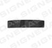 Тримач номеру Audi Q7 (4L), 10 - 15 SIGNEDA PAD04037LA (фото 1)