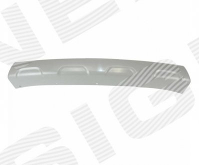 Накладка бампера SIGNEDA PDG04149MA