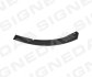 Накладка бампера TOYOTA RAV 4, 13 - 15 SIGNEDA PTY04180PAR (фото 1)