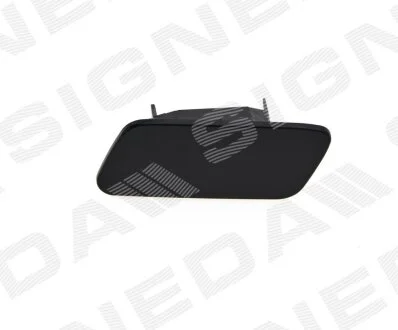 ЗАГЛУШКА ОМИВАЧА ФАР | VW PASSAT (B7, EURO TYPE), 11 - 14 SIGNEDA PVW99120DL