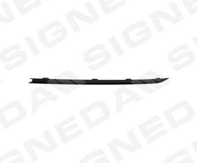 Молдінг бампера VW PASSAT (B8), 14 - SIGNEDA PVG99078MAL