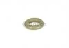 Резиновое кольцо BOSCH F00VE24012