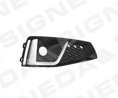 РЕШЕТКА В БАМПЕР SIGNEDA PAD99106CAR