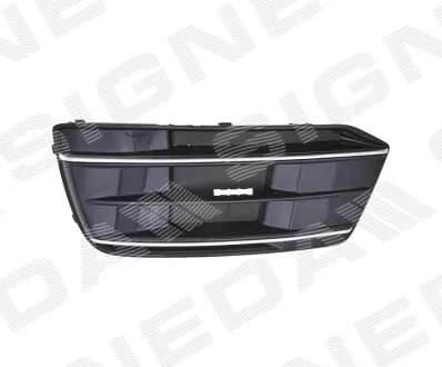 РЕШЕТКА В БАМПЕР SIGNEDA PAD99240CAL