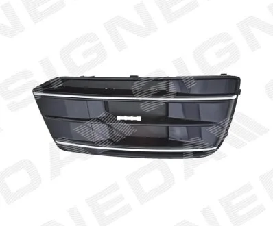 РЕШЕТКА В БАМПЕР SIGNEDA PAD99240CAR