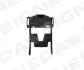 КРЫШКА ОМЫВАТЕЛЯ SIGNEDA PBM99089CML (фото 1)