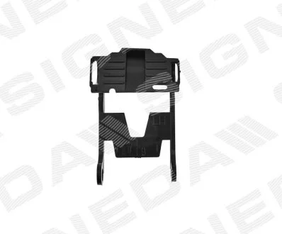 ЗАГЛУШКА ОМИВАЧА ФАР | BMW 5 (F10/F11), 10 - 16 SIGNEDA PBM99089CML