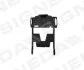 КРЫШКА ОМЫВАТЕЛЯ SIGNEDA PBM99089CMR (фото 1)