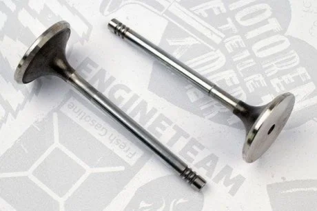 Клапан випускний ET ENGINETEAM VE0066