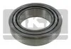 Підшипник колеса SKF VKHB2250 (фото 1)