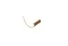 Угольная щетка, генератор (к-кт 2шт) (пр-во Magneti Marelli кор.код. AMS0036) MAGNETI MARELLI 940113190036 (фото 3)
