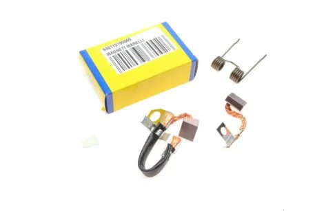 Ремкомплект, стартер (вир-во Magneti Marelli кор.код. AMS0069) MAGNETI MARELLI 940113190069