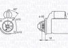 Бендикс стартера MAGNETI MARELLI 940113020468 (фото 3)
