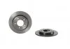Tarcza ham. NIRO BREMBO 08D44511 (фото 4)