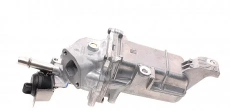 Радіатор системи RENAULT 147357086R