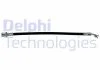 Шланг гальмівний DELPHI LH7222 (фото 1)