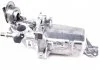 Охладитель клапана EGR (Пр-во) RENAULT 147353981R (фото 3)
