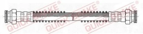 Шланг гальмівний QUICK BRAKE 22510