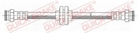 Шланг гальмівний QUICK BRAKE 22903