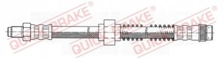 Шланг гальмівний QUICK BRAKE 32973