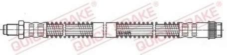 Шланг гальмівний QUICK BRAKE 37925