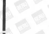 Провод зажигания BERU VA121B