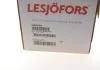 Пружина підвіски LESJOFORS 4082938 (фото 6)