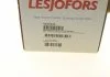 Пружина LESJOFORS 4244223 (фото 6)