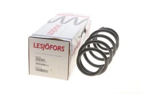 Пружина LESJOFORS 4255466