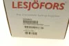 Пружина LESJOFORS 4256825 (фото 6)