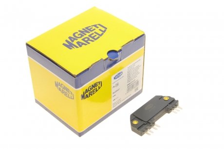 Модуль запалення MAGNETI MARELLI 940038526010