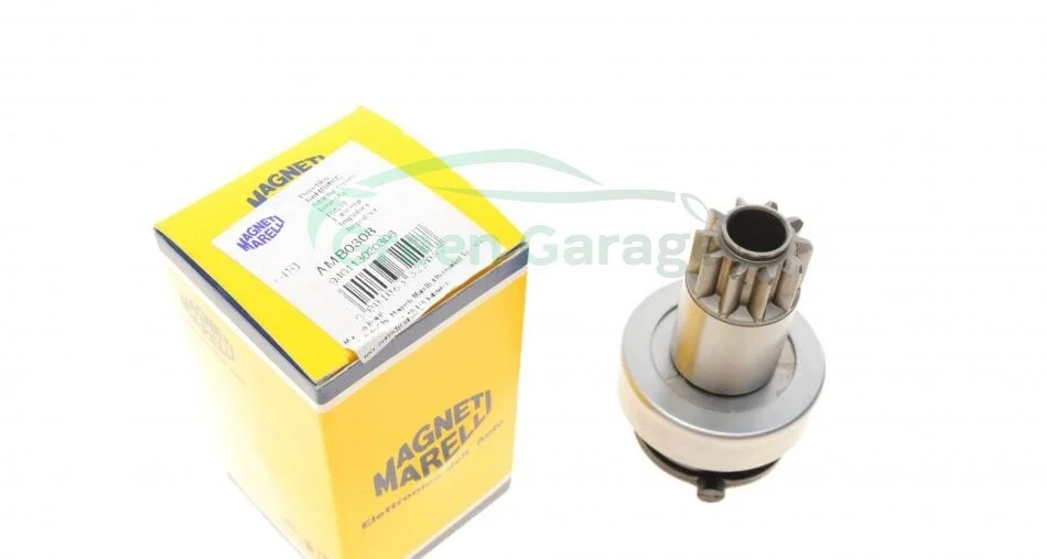 Бендикс стартера MAGNETI MARELLI 940113020308 (фото 1)