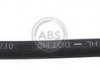 Шланг гальмівний A.B.S. SL4892 (фото 1)