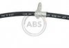 Шланг гальмівний A.B.S. SL6074 (фото 1)