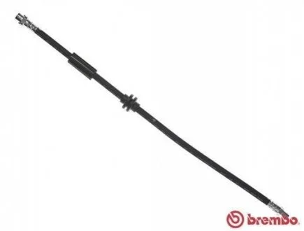 Шланг гальмівний BREMBO T06036