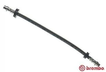 Шланг гальмівний BREMBO T85042