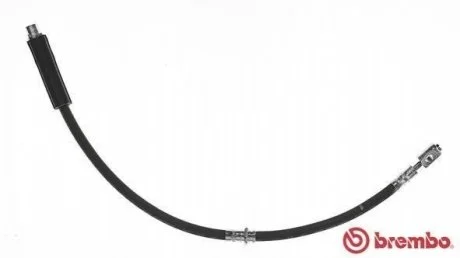 Шланг гальмівний BREMBO T85113