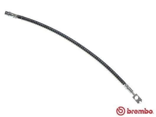 Шланг гальмівний BREMBO T85132 (фото 1)