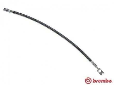 Шланг гальмівний BREMBO T85132