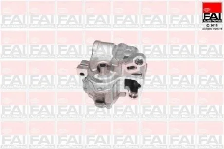 Оливний насос Fischer Automotive One (FA1) OP347