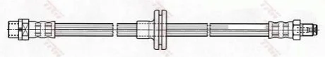 Шланг гальмівний TRW PHB442
