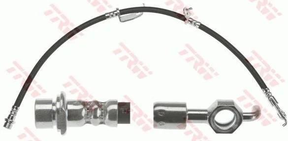 Гальмівний шланг TRW PHD1168 (фото 1)