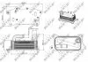 Радіатор мастила NRF 31270 (фото 5)