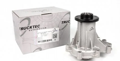 Водяний насос TRUCKTEC 0219161