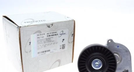 Натягувач ременя TRUCKTEC 0219276