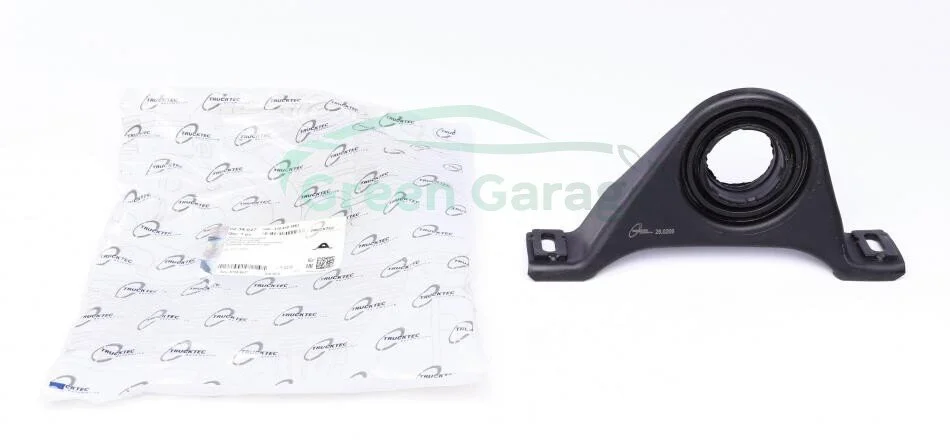 Подвесной, 25mm TRUCKTEC 0234027 (фото 1)