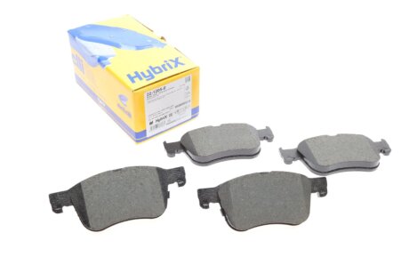 KLOCKI HAM.PRZOD METELLI 2212050